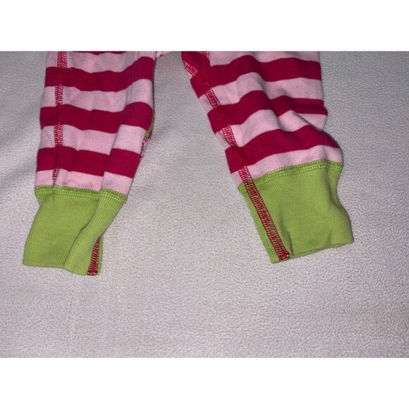 Hanna Anderson 6-9 months onesy - Picture 3 of 6